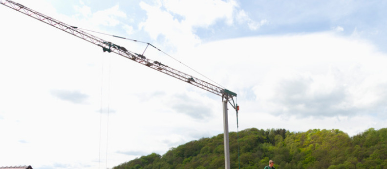 오산카고크레인임대