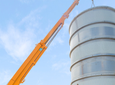 오산카고크레인임대